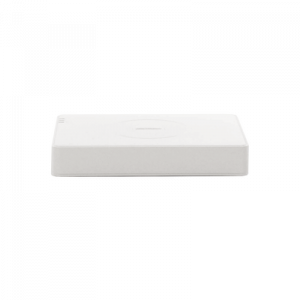 nvr 4 megapixel (compatible con cámaras acusense) / 8 canales ip / 8 puertos poe /1 bahía de disco duro / salida de vídeo full hd