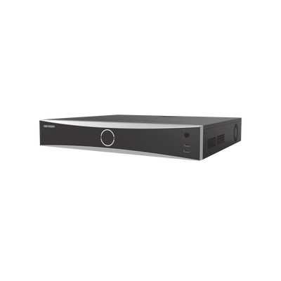 nvr 32 megapíxel (8k) / 16 canales ip / 16 puertos poe+ / acusense / anpr / conteo de personas / reconocimiento facial / 4 bahías de disco duro / soporta pos / alarmas i/o NVR 32 Megapíxel (8K) / 16 Canales IP / 16 Puertos PoE+ / ACUSENSE / ANPR / Conteo de Personas / Reconocimiento Facial / 4 Bahías de Disco Duro / Soporta POS / Alarmas I/O — Cámaras IP y NVRs en Morelia | SolutionSiteMX