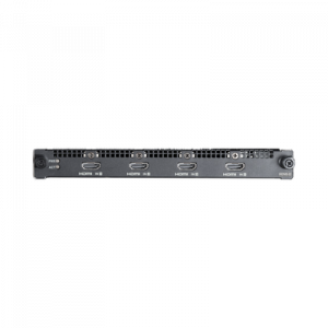 Tarjeta de 4 Salidas de Video en HDMI / Compatible con Controlador DS-C30S-S11 Tarjeta de 4 Salidas de Video en HDMI / Compatible con Controlador DS-C30S-S11