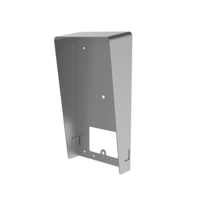 carcasa protectora para frentes de calle ds kv8x13wme1(b) / ds kv8x13wme1(c) / frente de calle queda instalado en superficie Carcasa protectora para frentes de calle DS-KV8X13WME1(B) / DS-KV8X13WME1(C) / Frente de calle queda instalado en superficie — Videoporteros e Interfonos en Morelia | SolutionSiteMX
