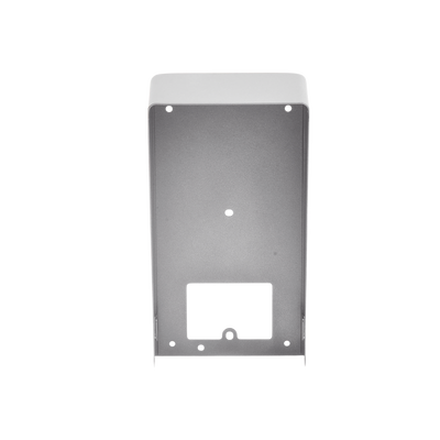 carcasa protectora para frentes de calle ds kv8x13wme1(b) / ds kv8x13wme1(c) / frente de calle queda instalado en superficie carcasa protectora para frentes de calle ds kv8x13wme1(b) / ds kv8x13wme1(c) / frente de calle queda instalado en superficie