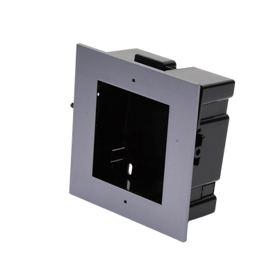 base de 1 espacio para empotrar videoportero modelo ds kd8003 ime1 base de 1 espacio para empotrar videoportero modelo ds kd8003 ime1