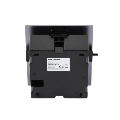 base de 1 espacio para empotrar videoportero modelo ds kd8003 ime1 base de 1 espacio para empotrar videoportero modelo ds kd8003 ime1