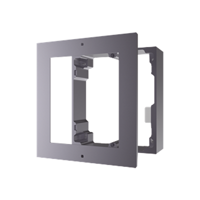 base de 1 espacio para videoportero ip ds kd8003 ime1 / instalación en superficie Base de 1 Espacio para Videoportero IP DS-KD8003-IME1 / Instalación en SUPERFICIE — Videoporteros e Interfonos en Morelia | SolutionSiteMX