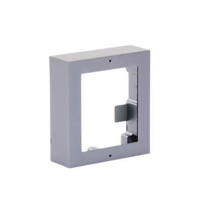 base de 1 espacio para videoportero ip ds kd8003 ime1 / instalación en superficie base de 1 espacio para videoportero ip ds kd8003 ime1 / instalación en superficie