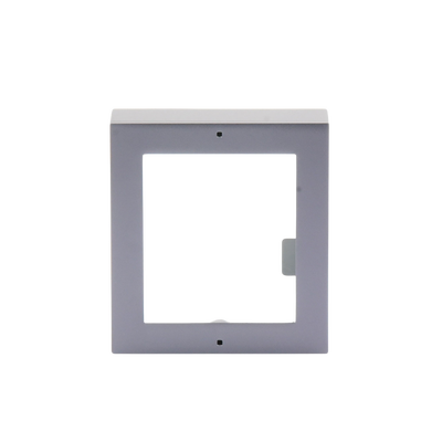 base de 1 espacio para videoportero ip ds kd8003 ime1 / instalación en superficie base de 1 espacio para videoportero ip ds kd8003 ime1 / instalación en superficie