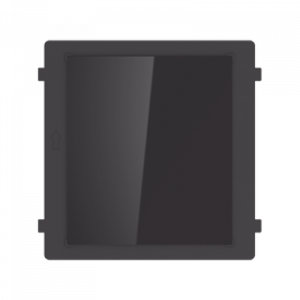 Modulo de Tapa Ciega para Videoportero Modular Modulo de Tapa Ciega para Videoportero Modular