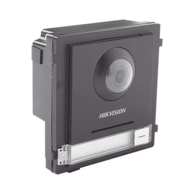 frente de calle ip 2 megapixel para videoportero modular / poe / angulo 146° / ultra baja iluminación / exterior ip65 / wdr 120 db frente de calle ip 2 megapixel para videoportero modular / poe / angulo 146° / ultra baja iluminación / exterior ip65 / wdr 120 db