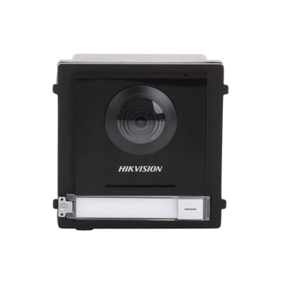 frente de calle ip 2 megapixel para videoportero modular / poe / angulo 146° / ultra baja iluminación / exterior ip65 / wdr 120 db frente de calle ip 2 megapixel para videoportero modular / poe / angulo 146° / ultra baja iluminación / exterior ip65 / wdr 120 db