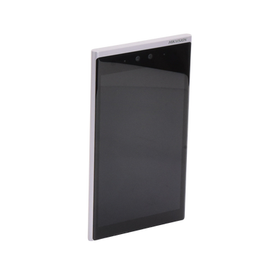 frente de calle ip 2 megapixel (1080p) / multiapartamento / pantalla 10.1" touch screen / reconocimiento facial / android / ip65 / ik07 / soporta modulo de botones y huella (por separado) frente de calle ip 2 megapixel (1080p) / multiapartamento / pantalla 10.1" touch screen / reconocimiento facial / android / ip65 / ik07 / soporta modulo de botones y huella (por separado)