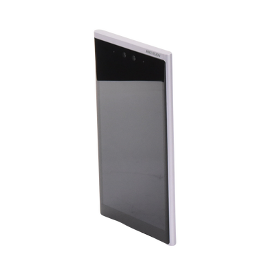 frente de calle ip 2 megapixel (1080p) / multiapartamento / pantalla 10.1" touch screen / reconocimiento facial / android / ip65 / ik07 / soporta modulo de botones y huella (por separado) frente de calle ip 2 megapixel (1080p) / multiapartamento / pantalla 10.1" touch screen / reconocimiento facial / android / ip65 / ik07 / soporta modulo de botones y huella (por separado)