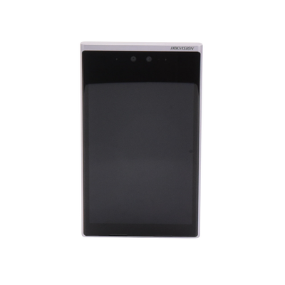frente de calle ip 2 megapixel (1080p) / multiapartamento / pantalla 10.1" touch screen / reconocimiento facial / android / ip65 / ik07 / soporta modulo de botones y huella (por separado) frente de calle ip 2 megapixel (1080p) / multiapartamento / pantalla 10.1" touch screen / reconocimiento facial / android / ip65 / ik07 / soporta modulo de botones y huella (por separado)