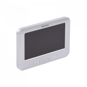 Monitor 7″ Adicional para Videoportero Análogo DS-KIS202 / DS-KIS203 Monitor 7″ Adicional para Videoportero Análogo DS-KIS202 / DS-KIS203