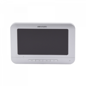 monitor 7" adicional para videoportero análogo ds kis202 / ds kis203
