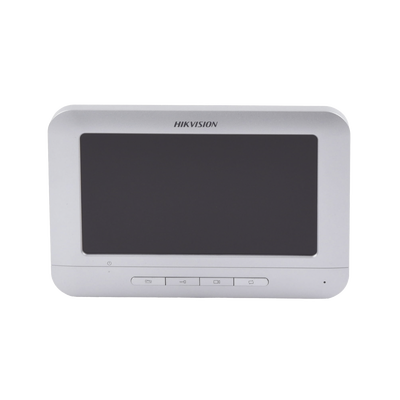 monitor 7" adicional para videoportero análogo ds kis202 / ds kis203 monitor 7" adicional para videoportero análogo ds kis202 / ds kis203