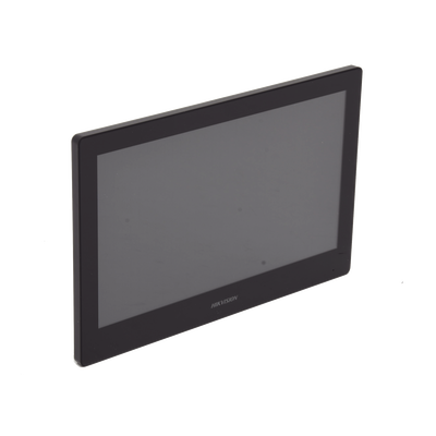 monitor touch screen 10" para videoportero ip / estético / video en vivo / wifi / apertura remota / llamada entre monitores / audio de dos vías / policarbonato monitor touch screen 10" para videoportero ip / estético / video en vivo / wifi / apertura remota / llamada entre monitores / audio de dos vías / policarbonato