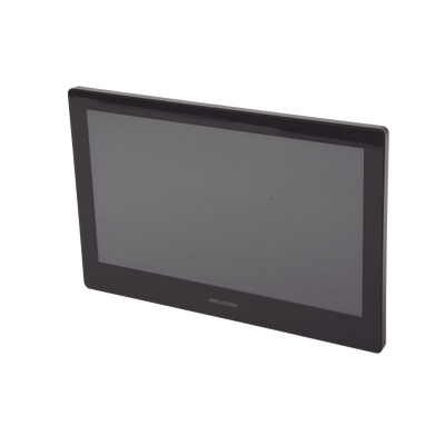 monitor touch screen 10" para videoportero ip / estético / video en vivo / wifi / apertura remota / llamada entre monitores / audio de dos vías / policarbonato monitor touch screen 10" para videoportero ip / estético / video en vivo / wifi / apertura remota / llamada entre monitores / audio de dos vías / policarbonato