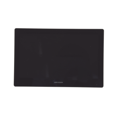 monitor touch screen 10" para videoportero ip / estético / video en vivo / wifi / apertura remota / llamada entre monitores / audio de dos vías / policarbonato monitor touch screen 10" para videoportero ip / estético / video en vivo / wifi / apertura remota / llamada entre monitores / audio de dos vías / policarbonato