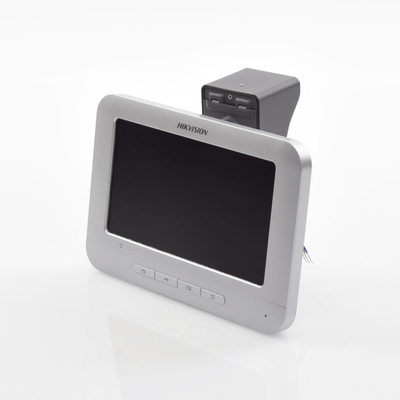 kit de videoportero analógico con pantalla lcd a color de 7" / frente de calle para exterior ip65 / salida de relevador kit de videoportero analógico con pantalla lcd a color de 7" / frente de calle para exterior ip65 / salida de relevador