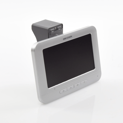 kit de videoportero analógico con pantalla lcd a color de 7" / frente de calle para exterior ip65 / salida de relevador kit de videoportero analógico con pantalla lcd a color de 7" / frente de calle para exterior ip65 / salida de relevador