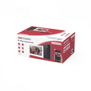 Kit de Videoportero IP / Frente de calle para exterior / 2MP / Lector de Tarjeta MiFARE / Monitor Interior / WiFi / Pantalla de 7″ Touch