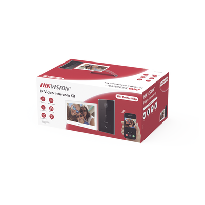 kit de videoportero ip / frente de calle para exterior / 2mp / lector de tarjeta mifare / monitor interior / wifi / pantalla de 7" touch Kit de Videoportero IP / Frente de calle para exterior / 2MP / Lector de Tarjeta MiFARE / Monitor Interior / WiFi / Pantalla de 7" Touch — Videoporteros e Interfonos en Morelia | SolutionSiteMX