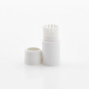 conector de protección de red (rj45) para exterior / compatible con cámaras epcom, hilook y hikvision