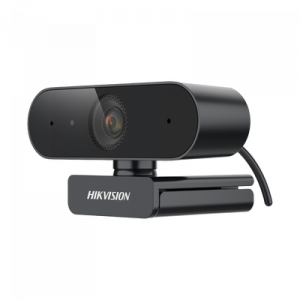 Cámara Web ALTA DEFINICIÓN (1080p) con Autoenfoque / Giro 360° / Gran Angular / Micrófono Integrado / Conector USB / Fácil de Instalar / Reducción de Ruido Inteligente