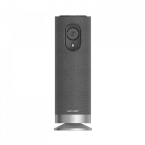cámara de videoconferencia portátil / resolución de 2 megapixel (full hd) / 4 micrófonos / altavoz 5 w / conexión usb / control remoto / plug and play / movimiento ptz