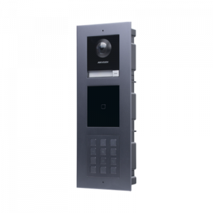 Videoportero IP MULTIAPARTAMENTO con llamada a App de Smartphone y Lector de Tarjetas EM / 2da Generación (Modular) / Montaje para EMPOTRAR incluido / Apertura con CONTRASEÑAS y TARJETAS Videoportero IP MULTIAPARTAMENTO con llamada a App de Smartphone y Lector de Tarjetas EM / 2da Generación (Modular) / Montaje para EMPOTRAR incluido / Apertura con CONTRASEÑAS y TARJETAS