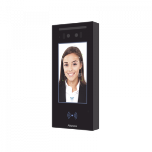 Frente de Calle / Ideal para fraccionamientos / Administración 100% en la Nube / Notificación a APP / Llamada Telefónica / SIP / ONVIF /Reconocimiento Facial / QR y PIN para Visitas desde la APP / IP65 / Bluetooth / NFC Frente de Calle / Ideal para fraccionamientos / Administración 100% en la Nube / Notificación a APP / Llamada Telefónica / SIP / ONVIF /Reconocimiento Facial / QR y PIN para Visitas desde la APP / IP65 / Bluetooth / NFC