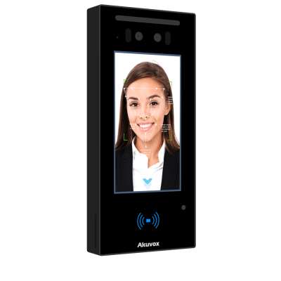 frente de calle / ideal para fraccionamientos / administración 100% en la nube / notificación a app / llamada telefónica / sip / onvif /reconocimiento facial / qr y pin para visitas desde la app / ip65 / bluetooth / nfc frente de calle / ideal para fraccionamientos / administración 100% en la nube / notificación a app / llamada telefónica / sip / onvif /reconocimiento facial / qr y pin para visitas desde la app / ip65 / bluetooth / nfc