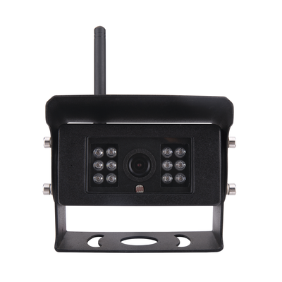 sistema profesional inalámbrico de cámara de reversa infrarroja y monitor de 7" para vehículos de trabajo y montacargas Sistema Profesional Inalámbrico de Cámara de Reversa Infrarroja y Monitor de 7" para Vehículos de Trabajo y Montacargas — Cámaras IP y NVRs en Morelia | SolutionSiteMX