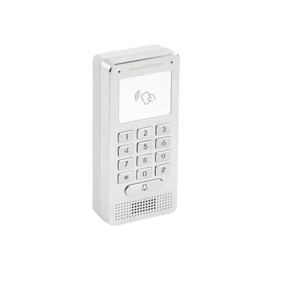 audioportero ip (sip), antivandálico, apertura por código, llamada y/o tarjeta, teclado iluminado audioportero ip (sip), antivandálico, apertura por código, llamada y/o tarjeta, teclado iluminado