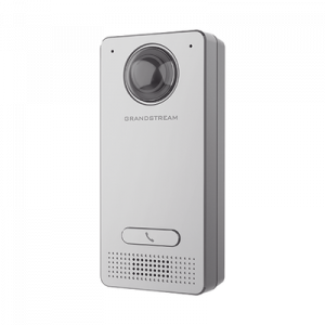 Video Intercomunicador IP (SIP), apertura por código, Antivandálico IK10, 2 relevadores, IP66, PoE Video Intercomunicador IP (SIP), apertura por código, Antivandálico IK10, 2 relevadores, IP66, PoE
