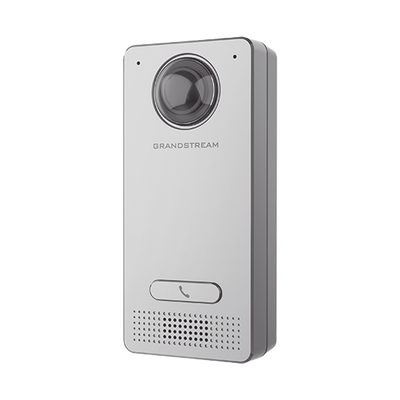 video intercomunicador ip (sip), apertura por código, antivandálico ik10, 2 relevadores, ip66, poe Video Intercomunicador IP (SIP), apertura por código, Antivandálico IK10, 2 relevadores, IP66, PoE — Videoporteros e Interfonos en Morelia | SolutionSiteMX
