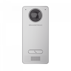video intercomunicador ip (sip), apertura por código, antivandálico ik10, 2 relevadores, ip66, poe