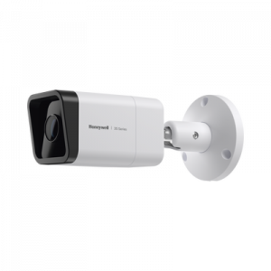 Bala IP 5 Megapixel / Lente Mot. 2.7 a 13.5 mm / 60 mts IR / Ultra Baja Iluminación / IP67 / H.265 / IA (Filtro de Humanos y Vehiculos) / Merodeo / Conteo de Personas / PoE / Audio y Alarmas I/O / ONVIF / NDAA / Serie 35 / Honeywell Security Bala IP 5 Megapixel / Lente Mot. 2.7 a 13.5 mm / 60 mts IR / Ultra Baja Iluminación / IP67 / H.265 / IA (Filtro de Humanos y Vehiculos) / Merodeo / Conteo de Personas / PoE / Audio y Alarmas I/O / ONVIF / NDAA / Serie 35 / Honeywell Security