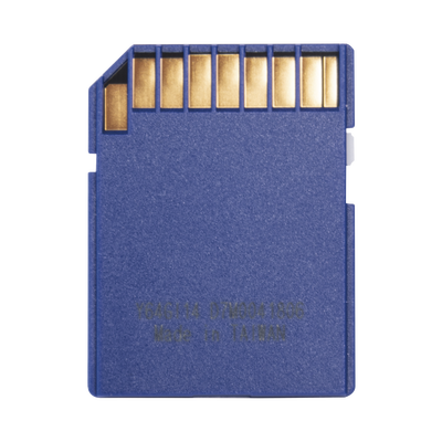 memoria sd clase 10 de 64 gb / especializada para videovigilancia memoria sd clase 10 de 64 gb / especializada para videovigilancia