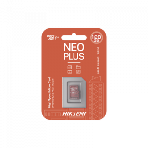 memoria microsd / clase 10 de 128 gb / especializada para videovigilancia (uso 24/7) / compatibles con cámaras hikvision y otras marcas / 95 mb/s lectura / 50 mb/s escritura