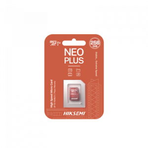 memoria microsd / clase 10 de 256 gb / especializada para videovigilancia (uso 24/7) / compatibles con cámaras hikvision y otras marcas / 95 mb/s lectura / 55 mb/s escritura