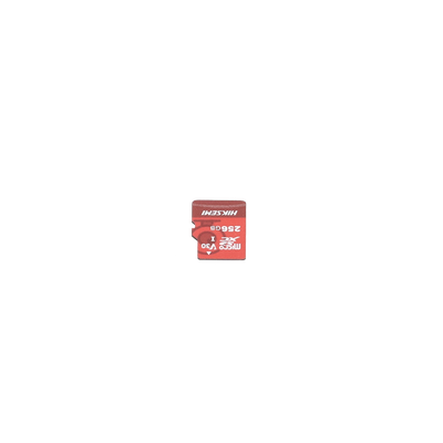memoria microsd / clase 10 de 256 gb / especializada para videovigilancia (uso 24/7) / compatibles con cámaras hikvision y otras marcas / 95 mb/s lectura / 55 mb/s escritura memoria microsd / clase 10 de 256 gb / especializada para videovigilancia (uso 24/7) / compatibles con cámaras hikvision y otras marcas / 95 mb/s lectura / 55 mb/s escritura