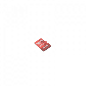memoria microsd / clase 10 de 512 gb / especializada para videovigilancia (uso 24/7) / compatibles con cámaras hikvision y otras marcas / 95 mb/s lectura / 60 mb/s escritura