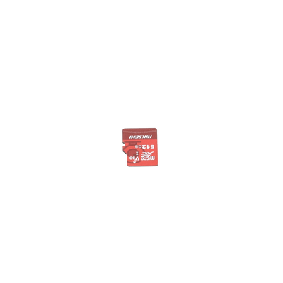 memoria microsd / clase 10 de 512 gb / especializada para videovigilancia (uso 24/7) / compatibles con cámaras hikvision y otras marcas / 95 mb/s lectura / 60 mb/s escritura memoria microsd / clase 10 de 512 gb / especializada para videovigilancia (uso 24/7) / compatibles con cámaras hikvision y otras marcas / 95 mb/s lectura / 60 mb/s escritura