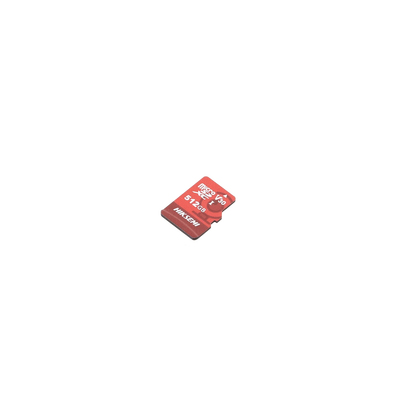 memoria microsd / clase 10 de 512 gb / especializada para videovigilancia (uso 24/7) / compatibles con cámaras hikvision y otras marcas / 95 mb/s lectura / 60 mb/s escritura memoria microsd / clase 10 de 512 gb / especializada para videovigilancia (uso 24/7) / compatibles con cámaras hikvision y otras marcas / 95 mb/s lectura / 60 mb/s escritura