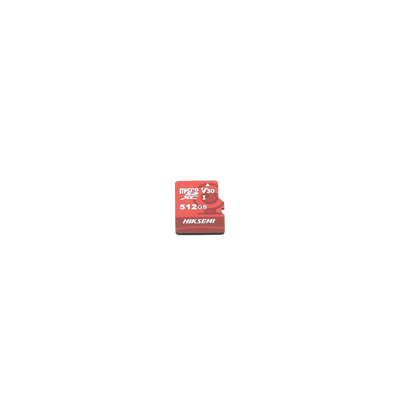 memoria microsd / clase 10 de 512 gb / especializada para videovigilancia (uso 24/7) / compatibles con cámaras hikvision y otras marcas / 95 mb/s lectura / 60 mb/s escritura memoria microsd / clase 10 de 512 gb / especializada para videovigilancia (uso 24/7) / compatibles con cámaras hikvision y otras marcas / 95 mb/s lectura / 60 mb/s escritura