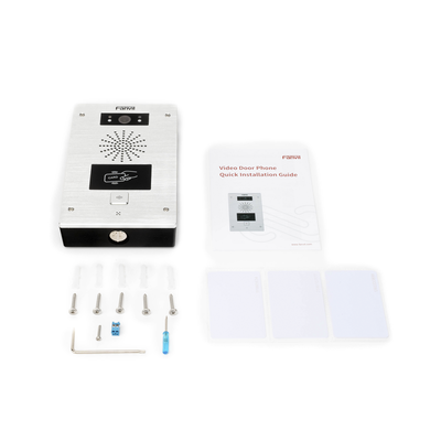 video portero ip, 2 líneas sip, 2 relevadores, lector de tarjeta rfid, compatible con nvr hikvision por onvif, con botón para llamada, anti vandálico, poe, ip65 e ik10, poe video portero ip, 2 líneas sip, 2 relevadores, lector de tarjeta rfid, compatible con nvr hikvision por onvif, con botón para llamada, anti vandálico, poe, ip65 e ik10, poe