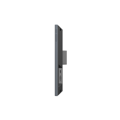 monitor ip/sip para interior con android, wi fi, bluetooth, pantalla táctil de 10.1", audio de 2 vías, poe, 8 interfaces de entrada de alarma. monitor ip/sip para interior con android, wi fi, bluetooth, pantalla táctil de 10.1", audio de 2 vías, poe, 8 interfaces de entrada de alarma.
