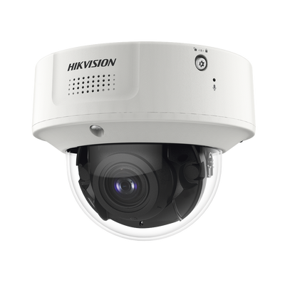 domo ip 4 megapixel / lente mot. 2.8 a 12 mm / 40 mts ir exir / ik10 / ip67 / h.265+ / wdr 140 db / captura facial / deepinview / búsqueda por atributos / 2 micrófonos integrados / micro sd Domo IP 4 Megapixel / Lente Mot. 2.8 a 12 mm / 40 mts IR EXIR / IK10 / IP67 / H.265+ / WDR 140 dB / Captura Facial / DeepinView / Búsqueda por Atributos / 2 Micrófonos Integrados / Micro SD — Cámaras IP y NVRs en Morelia | SolutionSiteMX