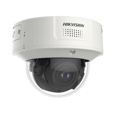 domo ip 4 megapixel / lente mot. 2.8 a 12 mm / 40 mts ir exir / ik10 / ip67 / h.265+ / wdr 140 db / captura facial / deepinview / búsqueda por atributos / 2 micrófonos integrados / micro sd domo ip 4 megapixel / lente mot. 2.8 a 12 mm / 40 mts ir exir / ik10 / ip67 / h.265+ / wdr 140 db / captura facial / deepinview / búsqueda por atributos / 2 micrófonos integrados / micro sd
